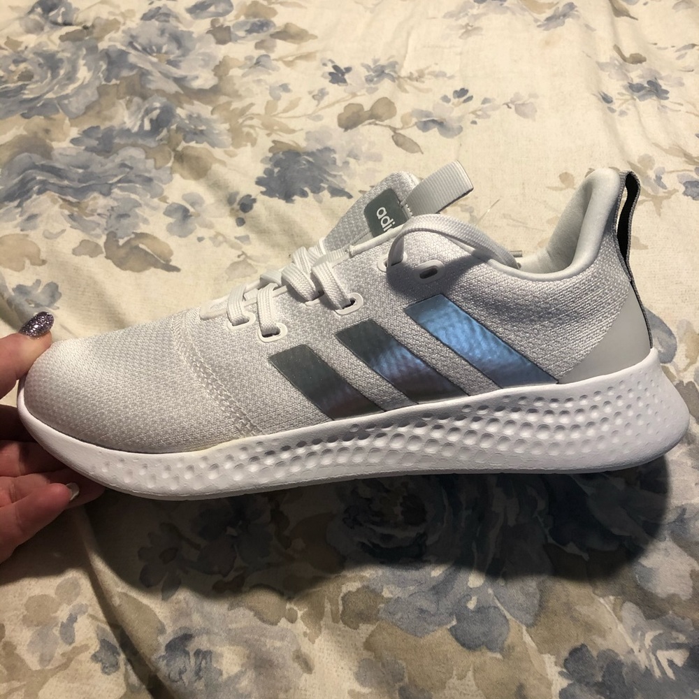 Ladies Adidas Puremotion sneaker
